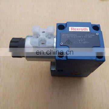 Rexroth Over Flow Valve M-4 SED 10 D13/350 C G24 N9K4 photo-2