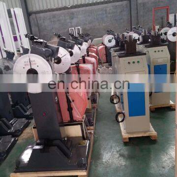 JB-300B Charpy Impact Tester+metal Charpy Pendulum Impact Tester +Impact Testing Instrument photo-6