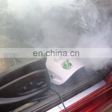 Electrostatic Fogger Fogging System Machine photo-7