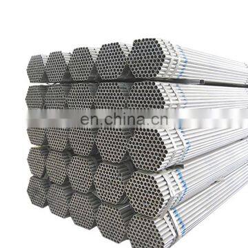 Hot-dipped Galvanized Steel Pipes 1/4" 2" 4" 6" ASTM A653 photo-5