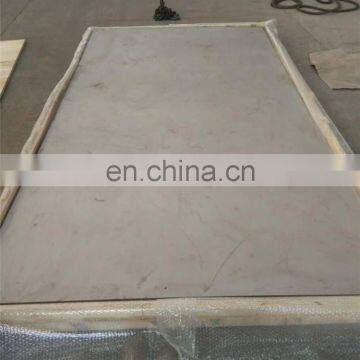 Incoloy926 Alloy Steel Plate /bar/pipe/forgings Supplier Price photo-5