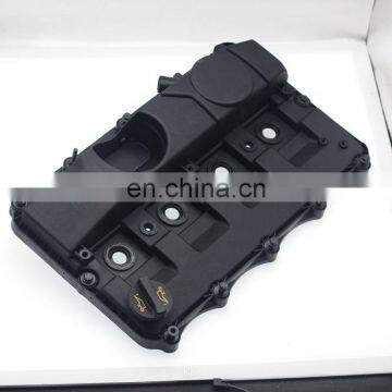 Engine Valve Cover for Ford Transit 6C1Q-6K271-CE 1516726 BC1Q-6K271-AA BC1Q6K271AA 6C1Q6K271CE photo-4