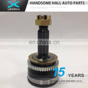 Inner CV Joint Suppliers Hyundai CV Joint Inner CV Joints Replacement HY-1-007A for Hyundai Accent 1.4 photo-3