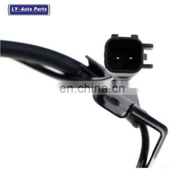Rear Left ABS Wheel Speed Sensor For Mitsubishi Lancer 2.0 2.4 Outlander 3.0 4670A583 photo-2
