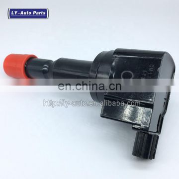 Ignition Coil Pack For Fit 30520PWC003 30520-PWC-003 CM11-110 30520-PWC-501 30520PWC501