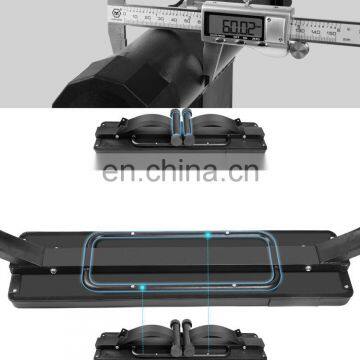 2021 Vivanstar ST6690 Dumbbell Stool Folding Household Fitness Equipment Gym Flat Weight Lifting Training Flat Bench