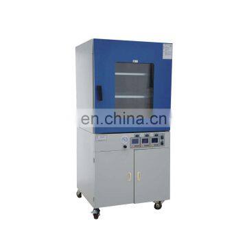 Vacuum Drying Oven Price photo-2