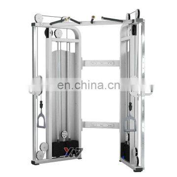 High Quality Pin-load Machine Equipment Gym Multi Gym Functional Trainer photo-2