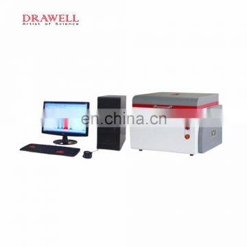 X ray Fluorescence Spectrometer XRF DW-NP-5010