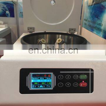 Large Capacity Refrigerated Centrifuge Separator photo-5