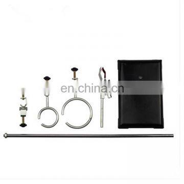 Lab Ring Stand/ Lab Clamp/ Lab Support Retort Stand photo-2
