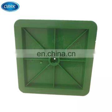 150x150x150mm Plastic Concrete Beam Test Mold / ABS Concrete Test Mould/mold photo-3
