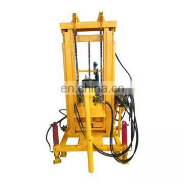 Factory direct sales buy cheap water well drilling machine