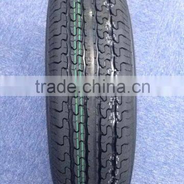 Excellent quality new arrival trailer tire ST205/75R15