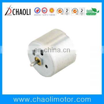 24mm Micro DC Brushless Motor 2419 For Coin Counting Machine And Money Handling Machine