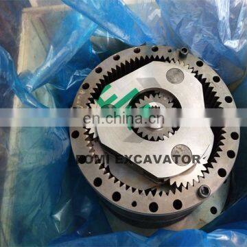 High Quality EC380D Swing Reduction Gearbox for Excavator Parts VOE14622901 photo-4