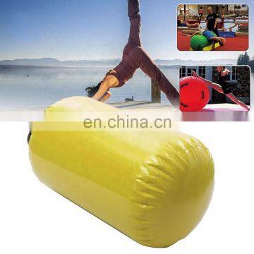 Hot Sale Air Track Roller Gymnastics / Gymnastic Inflatable Air Barrel / Air Roller GYM for Sale photo-2