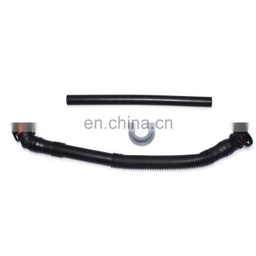 Free Shipping! Vacuum Breather Crankcase PCV Vent Hose 11151703775 For BMW 328I 528I M3 Z3 E36