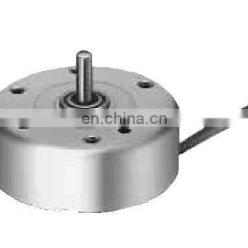 RF-400CA  2v 0.08w 3070rpm slim pancake PM DC motor for car use in Russian market