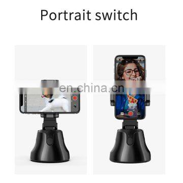 360 Smart Follow Camera PTZ Face Recognition Object Follow Camera Video Camera Tik Tok Facebook Live photo-2