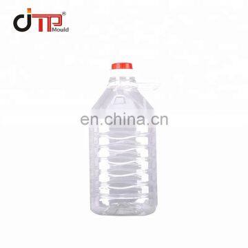 China Supplier Hot Selling China Taizhou Manufacturer Mould Making Plastic Water Bottle Blow Mould photo-4