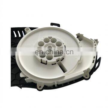 China Cheap Rapid Medical Parts Abs Molded Fully Automatic Small Injection Plastic Molding Oem Polyurethane pu Moulding Supplier photo-6