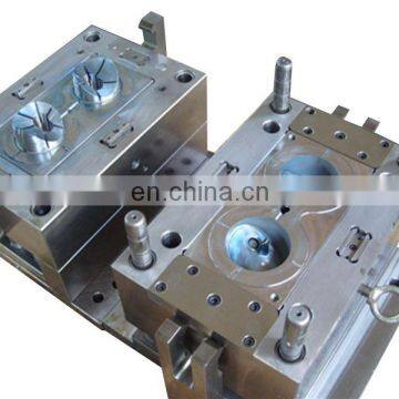 Professional Custom Mold Design Plastic Injection Moulds,Plastic Mold Maker photo-5