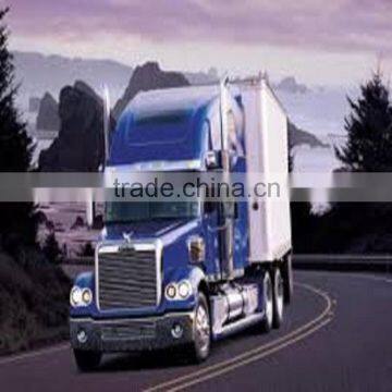 DDU DDP shipping service China to Thailand