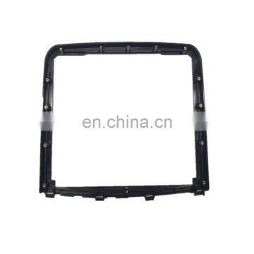 Custom Rapid Tooling Prototype Cheap Manufacturing Precision Abs Parts Epoxy Resin Mold Silicone Panel Plastic Moulding Mould photo-4