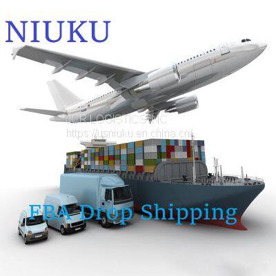 Sea Shipping Best Forwarder From China to United States