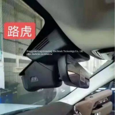 High-definition 1600P With WiFi Mobile Phone Interconnection, Dedicated Car With Hidden Driving Recorder, Thousands of Models