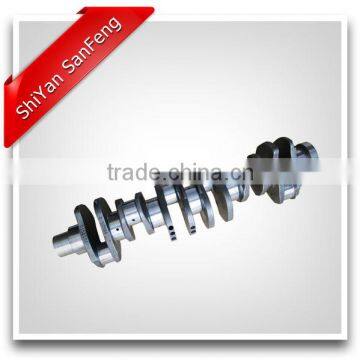 Genuine DCEC 6BT New Crankshaft 3907804 For Truck