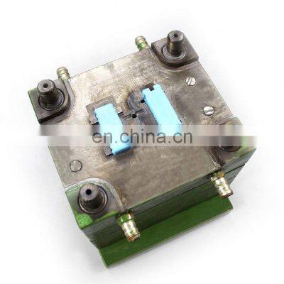 Injection Molding Stamping Die Insert Molding. Stamping Die Plastic Injection Molds photo-3