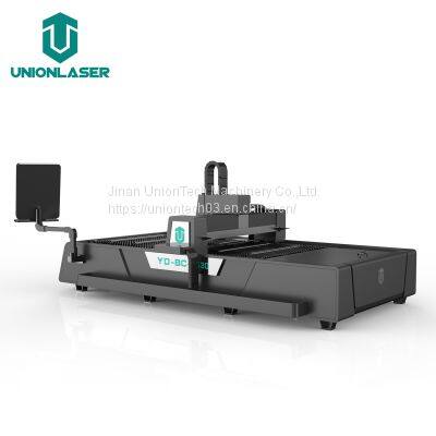 UnionTech 1325 Автоматическая CNC-фрезерная станок с автоматической сменой инструмента