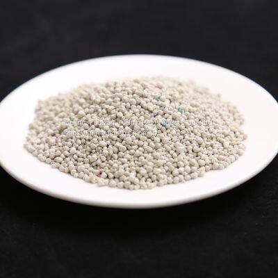 Coffee Scent Bentonite Cat Litter Gerry Pet Dust Free 20L /10L /5L photo-2