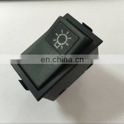 Automotive Light Switch Xenon Headlight Bulbs Switch FOR VOLVO Truck1578702 photo-3