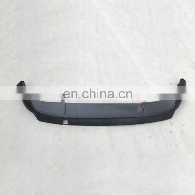 Front bumper lip front grille down for focus body parts Hatchback 1.0T/1.6L