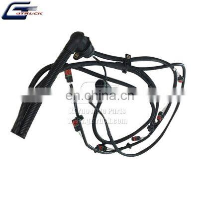 Electrical Wire Cable Harness Oem 21776630 for VL Truck Engine Wiring Harness photo-5
