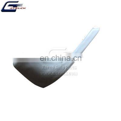 Heavy Duty Truck Parts Air Conveyor OEM 9418841522R for MB ACTROS MEGA MP1 Air Deflector