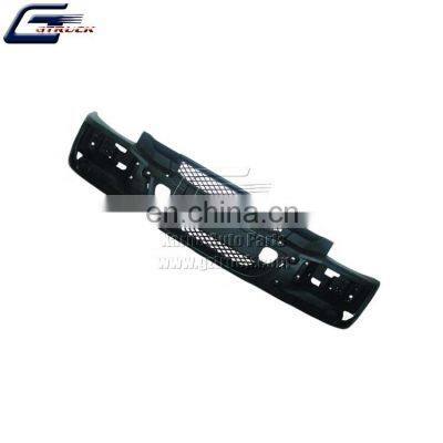 Heavy Spare Truck Parts Front Bumper Fender OEM 504281887 for IVECO Body Parts photo-2
