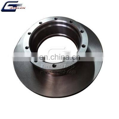 Heavy Duty Truck Parts  Brake  system 9424212112 9424210912 9424211112   for MB actros  Truck Brake Disc