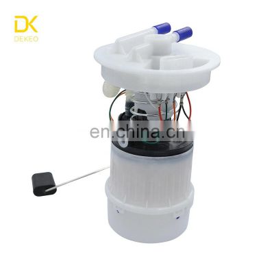 Fuel Pump Assembly For Ford Focus For Masda Z605-13-35XH 3M519275AJ 5M51-9H307 1447513 177GE E9546M Z605-13-35XG 3M519275AG