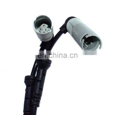 Free Shipping!NEW 2 X Front ABS Speed Sensor 34521164651 For BMW 3 Series 316i 328i 320i E46 photo-3