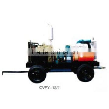 CVFY-13/7 air compressor