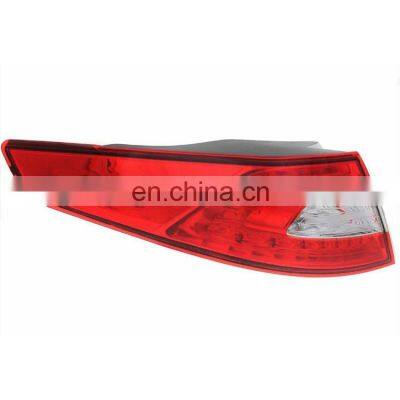 High Performance Car Light OUTER Tail Lamp For KIA OPTIMA  2011