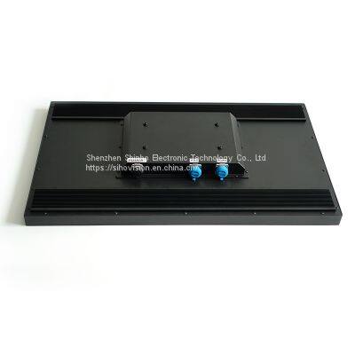 32'' Optical Bonding LCD Panel 1000 Nits Industrial Monitor Ip65 photo-3