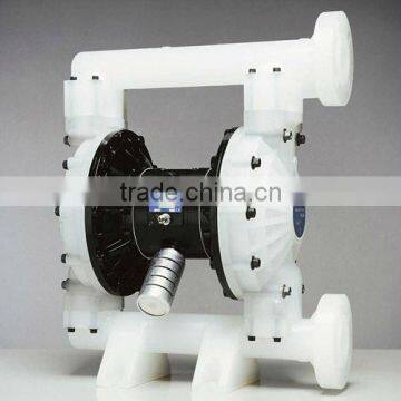 FWB pneumatic diaphragmpump