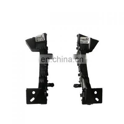 Auto parts sets/pairs front bumoer bracket for CHEVROLET CRUZE 2017 OEM 84020171