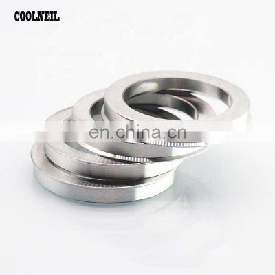 Supplier Of Guangzhou OD60.1-66.6mm Wheel Center Hub Ring Aluminum Wheel Hub Centric Rings