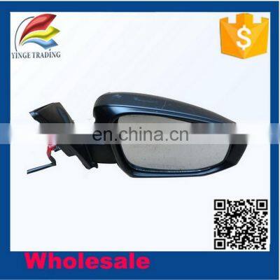 2009 Aftermarket Car Door Side Mirror Assy for Toyota Rav4